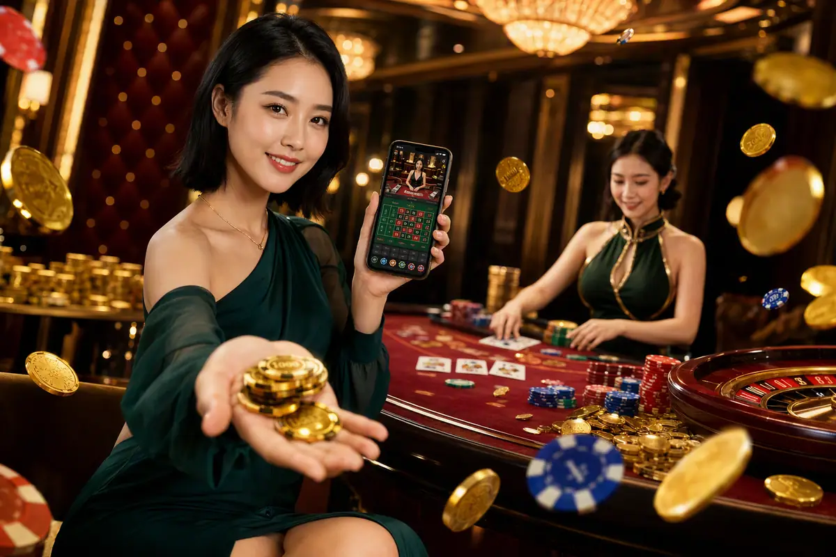 ax99 Casino Account Login Process