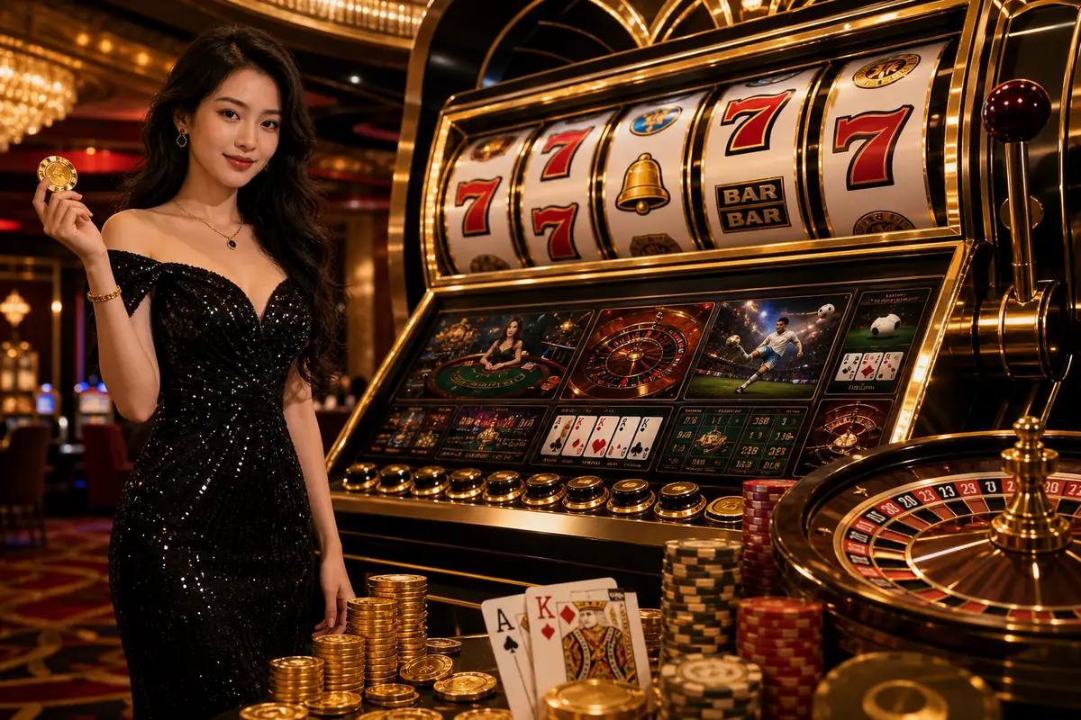 ax99 Mobile Betting Experience
